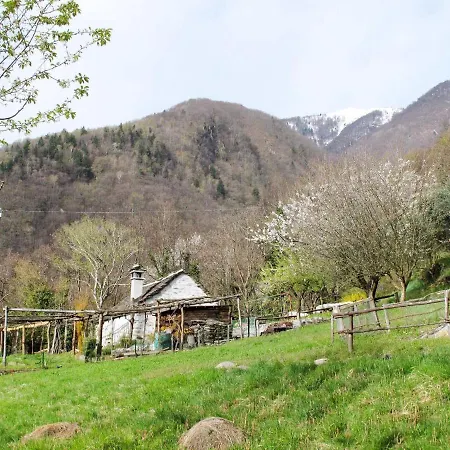 Anita By Interhome 別荘