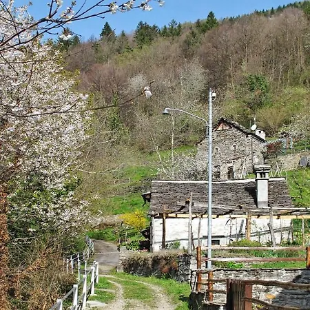 Anita By Interhome 別荘