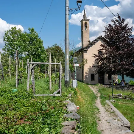 Anita By Interhome בית נופש *