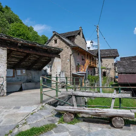 Anita By Interhome *