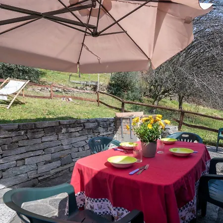 Anita By Interhome בית נופש