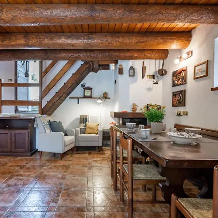 別荘 Anita By Interhome *