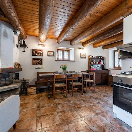Anita - Dod100 By Interhome Сasa de vacaciones