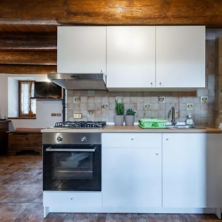 בית נופש Anita By Interhome *