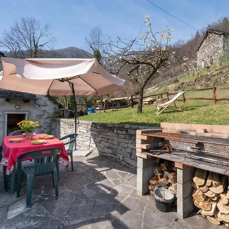 Anita By Interhome 別荘 *