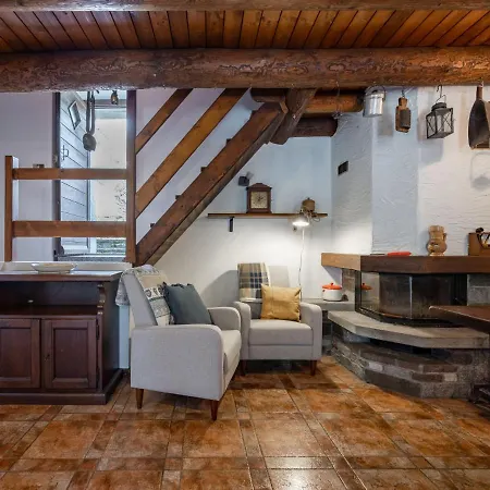 Anita By Interhome *