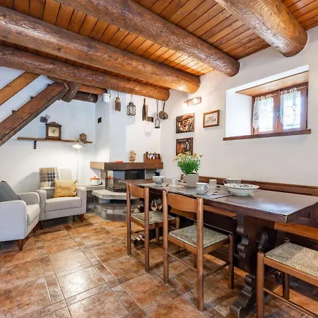 בית נופש Anita By Interhome Murata