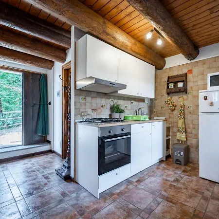 Сasa de vacaciones Anita - Dod100 By Interhome *