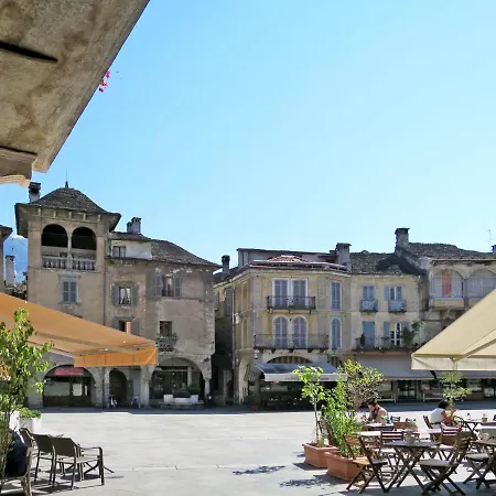 別荘 Anita By Interhome *