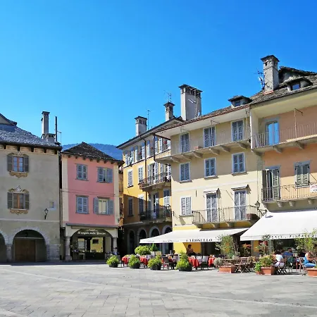 Anita By Interhome * Murata