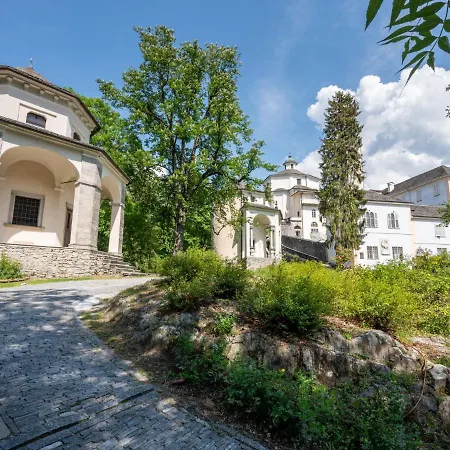 別荘 Anita By Interhome Murata