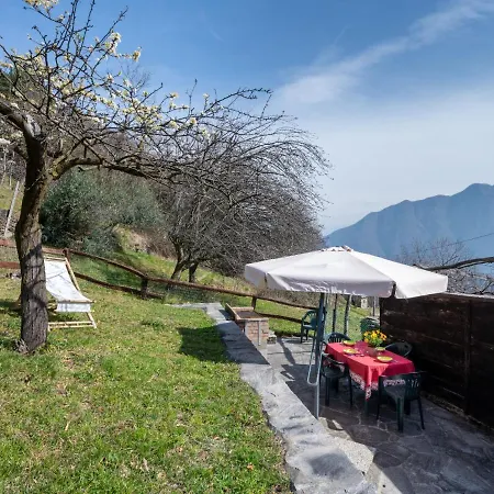 Anita By Interhome *