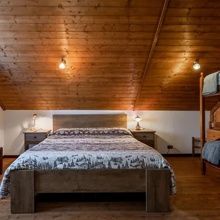 Anita By Interhome * Murata