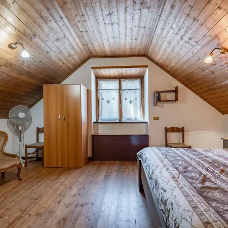 בית נופש Anita By Interhome *