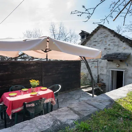 別荘 Anita By Interhome Murata