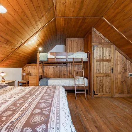 Anita By Interhome 別荘