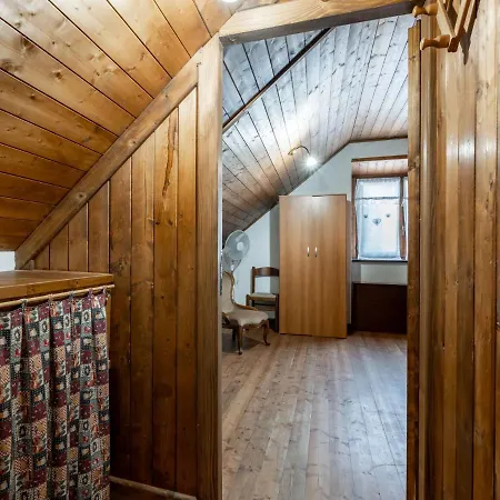 בית נופש Anita By Interhome *