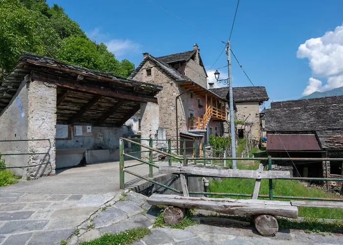 Anita By Interhome *