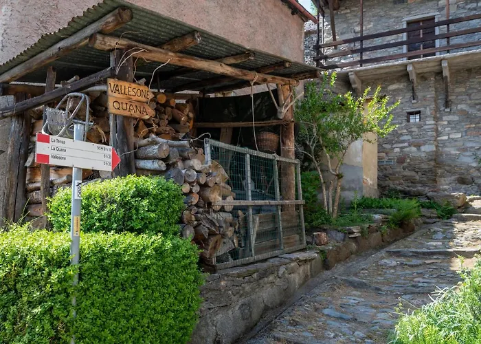 Anita By Interhome 別荘