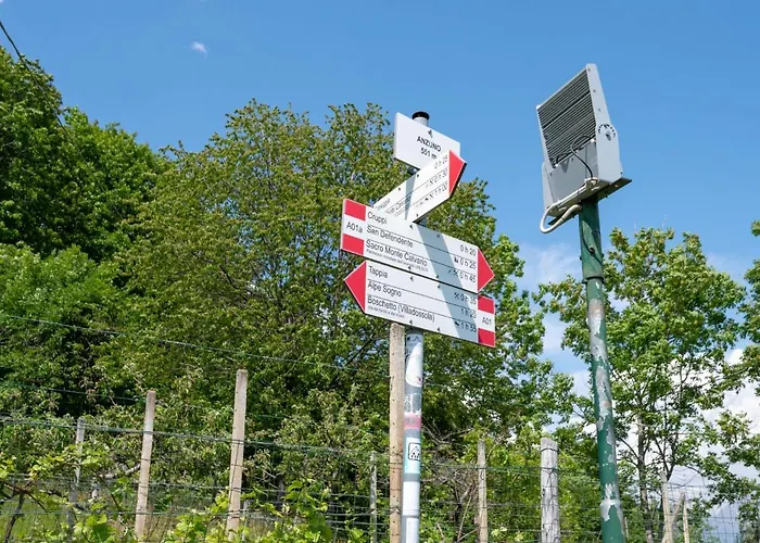 Anita By Interhome *