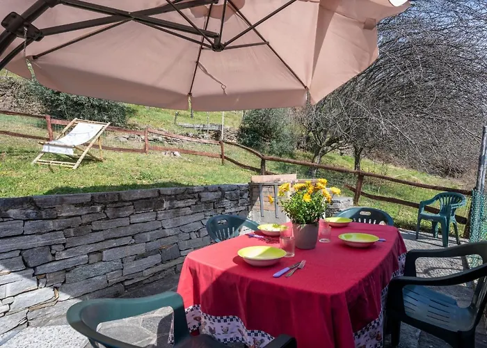 Anita By Interhome Hébergement de vacances