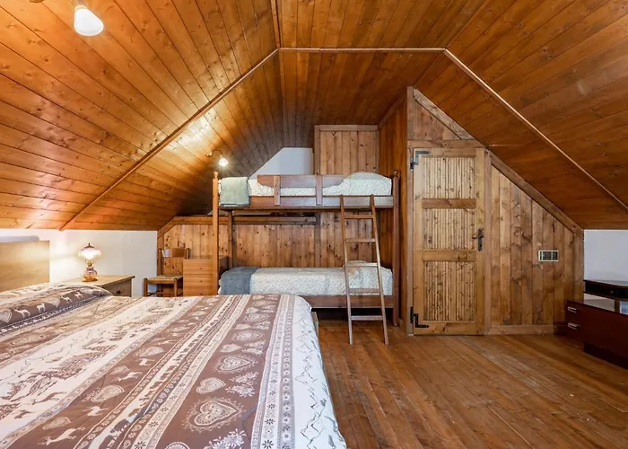 Anita By Interhome 別荘